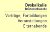 Kostenloser Download 'Fortbildungsangebote Dyskalkulie'