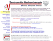 Website des Zentrums fr Rechentherapie Bremerhaven, Cuxhaven und Zeven'